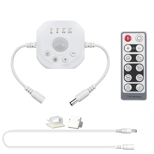 〇Da右1109 未使用 LED CONTROLLER 調光スイッチ Amazon.co.jp: DAOKAI 2個LED調光器DC 0/1-10V ノブ PWM 調光ミニ
